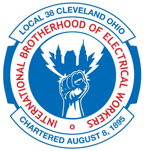 local 38 sheet metal union|local 38 electrical union.